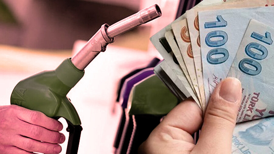 MAZOTA ZAM 21 KASIM 2025 | Motorine gece yarısı zam geldi: Benzin ve motorin fiyatları değişti (Güncel akaryakıt fiyatları)