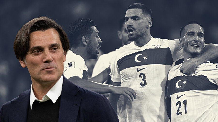 Türkiye'nin Dünya Kupası'na katılma ihtimalini açıkladılar! Dikkat çeken favori detayı