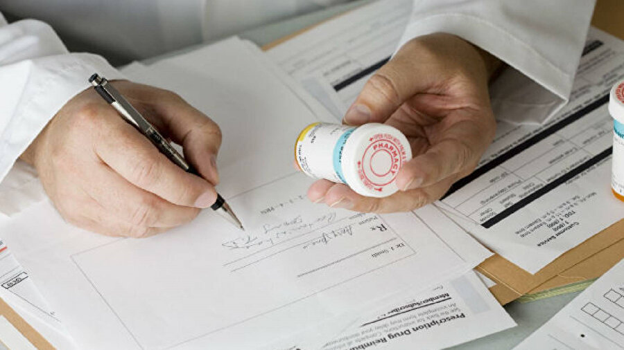 Balıklı Rum Hastanesi'nde sahte reçete soruşturması