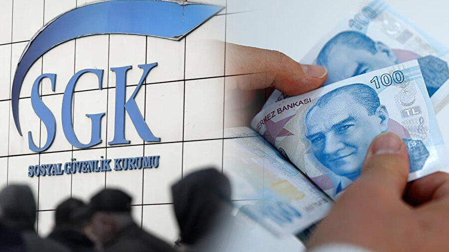 SGK açıkladı! GSS prim artışı yürürlüğe giriyor: Sağlık sigortası ödemeleri iki katına çıkıyor! İşte detaylar | SGK HABERLERİ