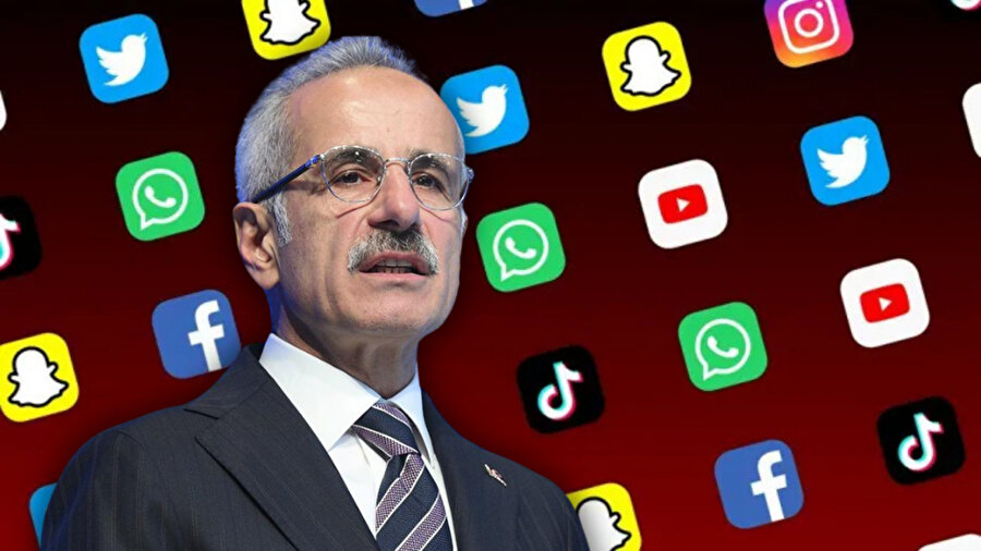 ​Bakan 'Bu uygulamaları silin' diye uyardı: Telefonunuzda varsa çok geç olabilir