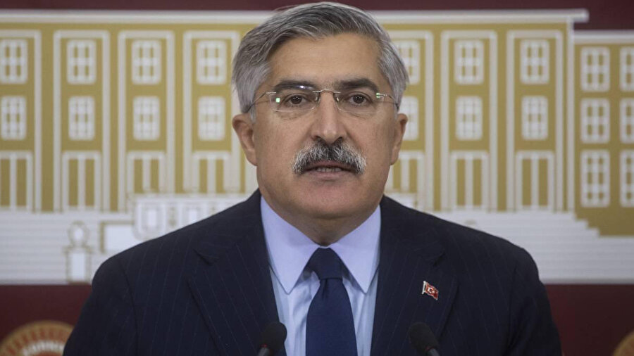 İmralı'ya gidecek Hüseyin Yayman kimdir?