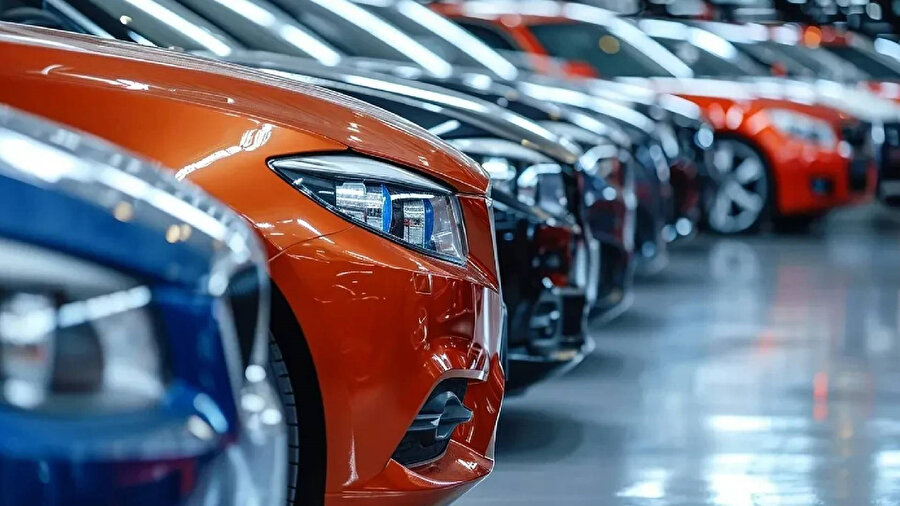 Araç almayı düşünenler dikkat! Bu otomobillerin fiyatı yarın 500 bin lira artacak