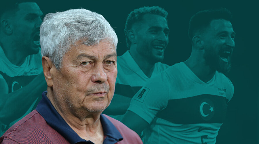 Rumen efsanesi Belodedici'den Türkiye için olay ifadeler! Lucescu'yu örnek verdi, taraftar tepki gösterdi