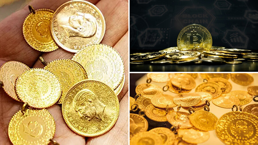 Kripto ve altında aynı anda çöküş | Uzmandan sarsıcı uyarı: İşte asıl tehlike...