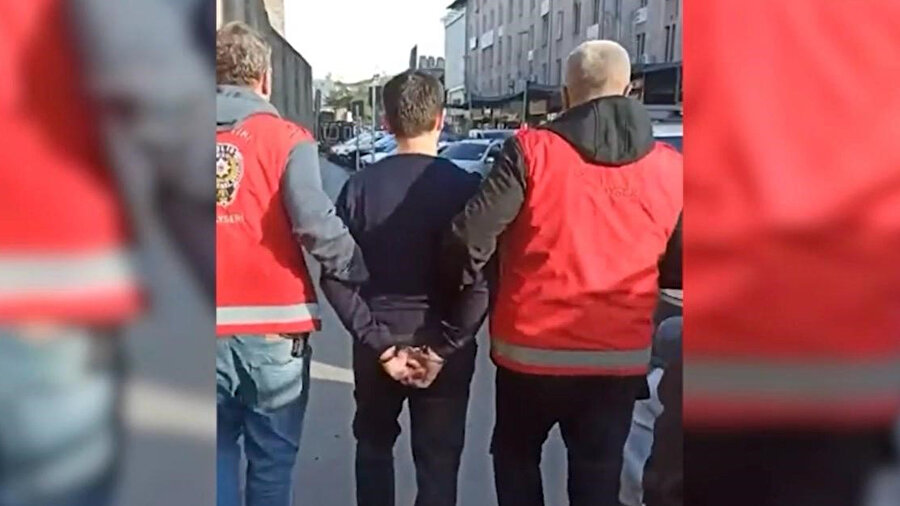 ​Kayseri’de FETÖ hükümlüsü ihraç subay yakalandı