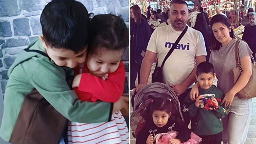 Böcek ailesi soruşturmasında yeni gelişme