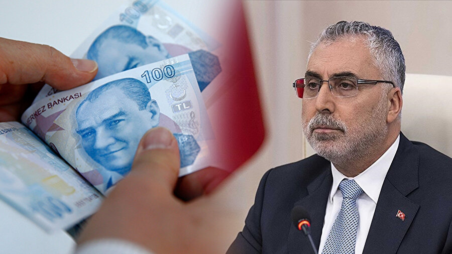 Milyonlar bu haberi bekliyor! Bakan Işıkhan’dan asgari ücret mesajı