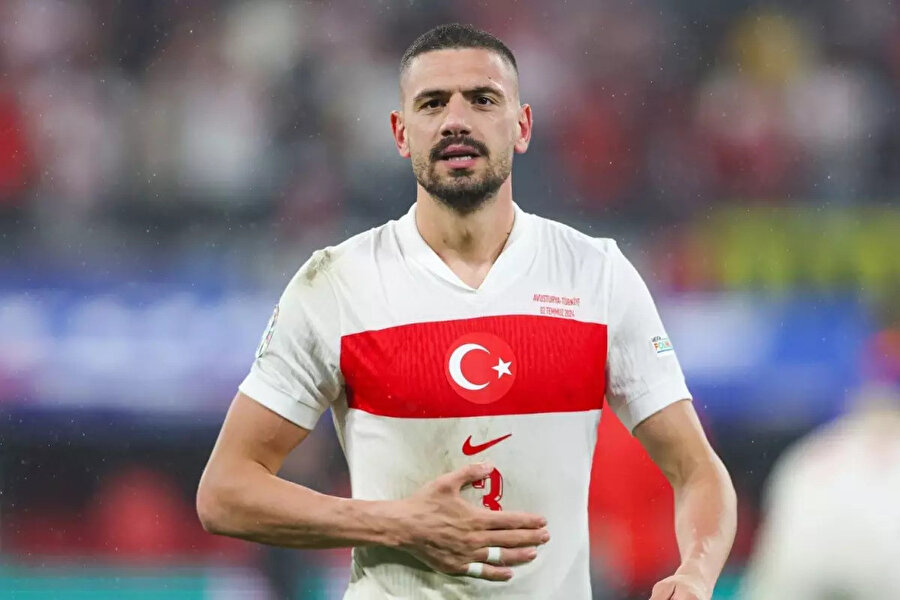 Merih Demiral