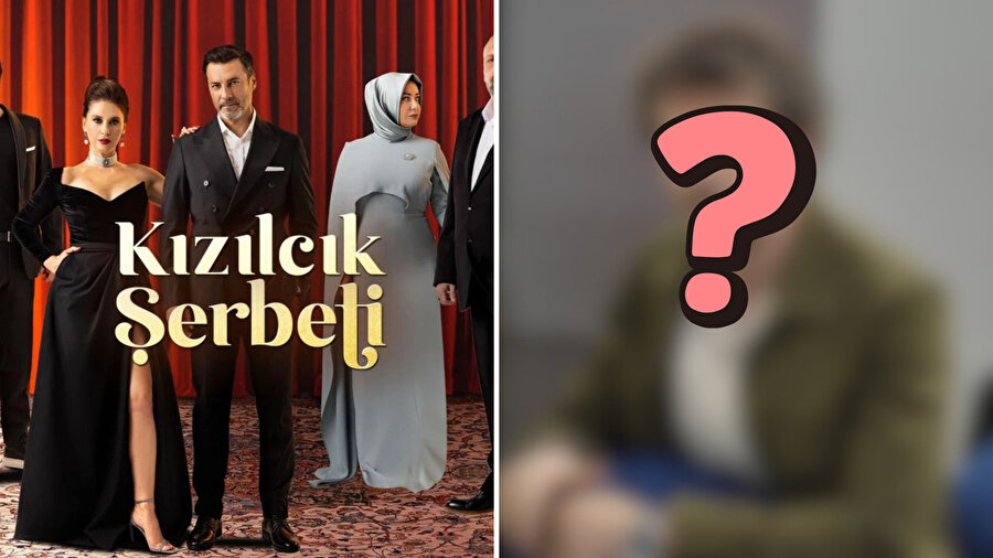 ​Kızılcık Şerbeti’nde flaş gelişme