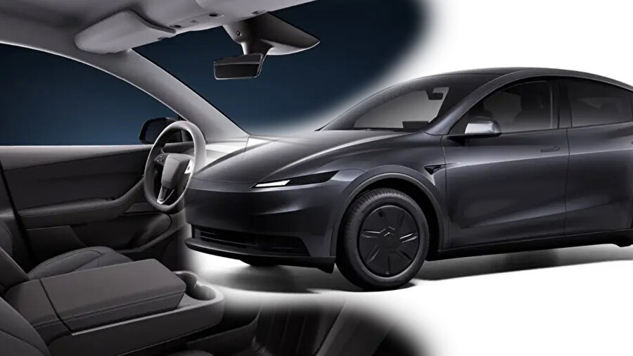Tesla’nın En Ucuz Modeli Türkiye’de Satışa Çıkıyor: Model Y Standard Fiyatı ve Özellikleri Açıklandı