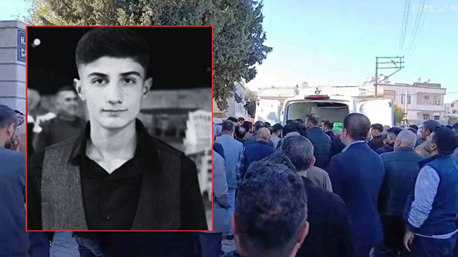 ​Hava kompresörüyle işkence görerek can veren 15 yaşındaki çocuğun ailesi isyan etti