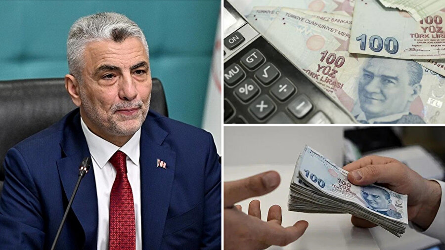 Esnafa yeni yıl sürprizi! Bakan Bolat faizlerde büyük indirimin sinyalini verdi