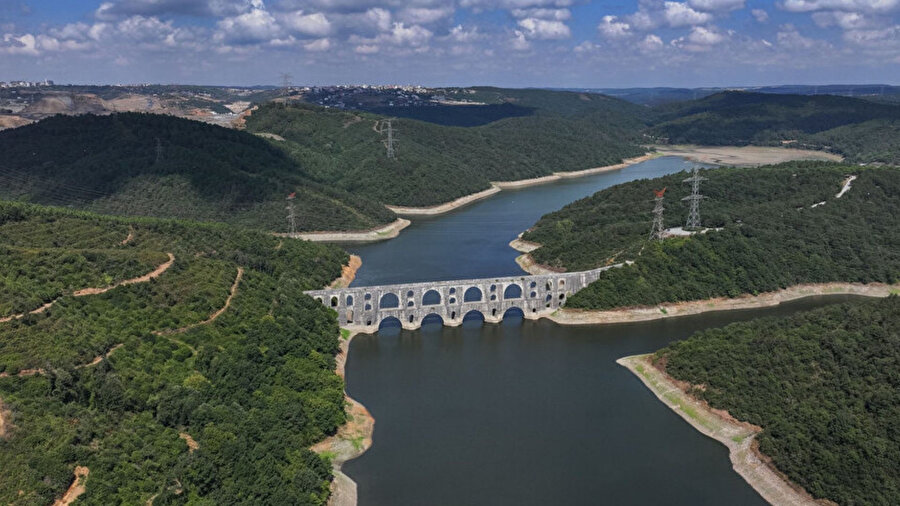 İstanbul’da kuraklık krizi derinleşiyor