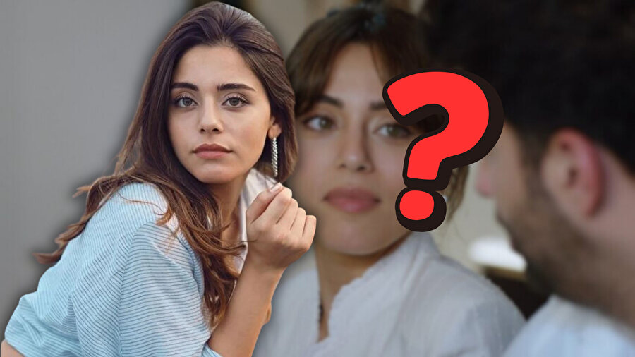 Kızılcık Şerbeti’nden ayrılan Sıla Türkoğlu’nun yeni adresi belli oldu