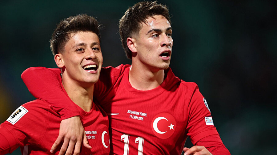 Yılın transfer haberini duyurdular: Kenan Yıldız, Arda Güler'in yanına gidiyor: 100 milyon euro'luk çılgın teklif