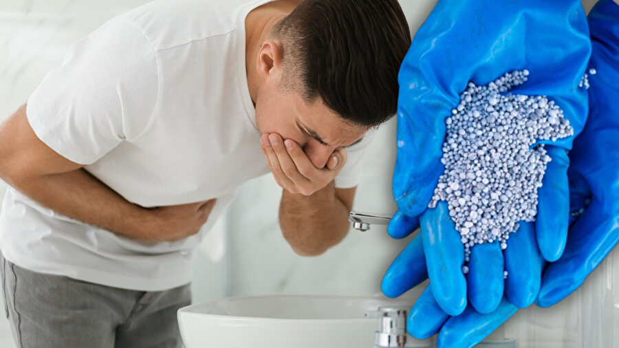 Birçok felaketin ardındaki kimyasal | Alüminyum fosfit tehlikesi ve yapılması gerekenler