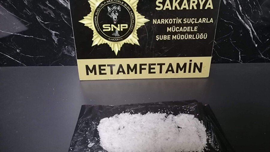 Sakarya'da uyuşturucu operasyonlarında 11 şüpheli gözaltına alındı