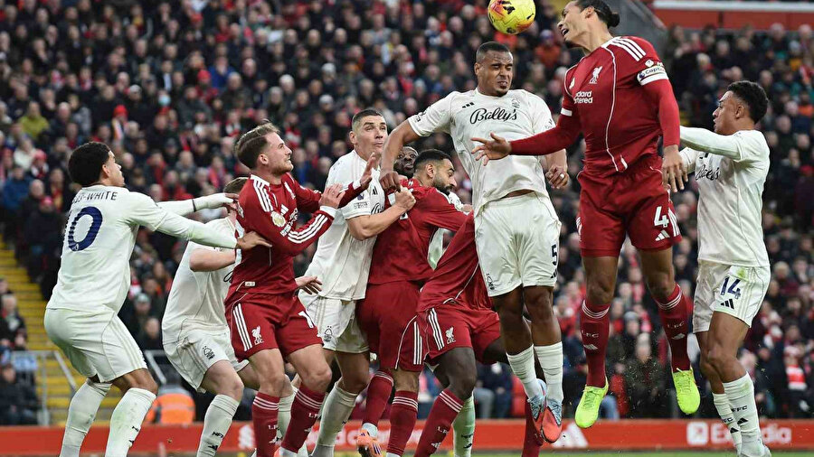 ​Liverpool'da kötü gidişat sürüyor: Son 7 maçta 6. yenilgi