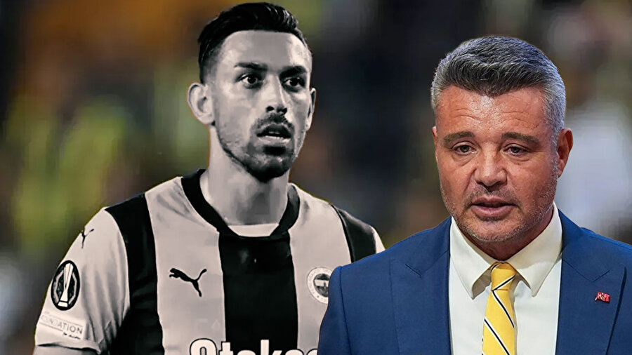 İrfan Can Kahveci geleceği belli oldu: Fenerbahçe'den toplantı kararı