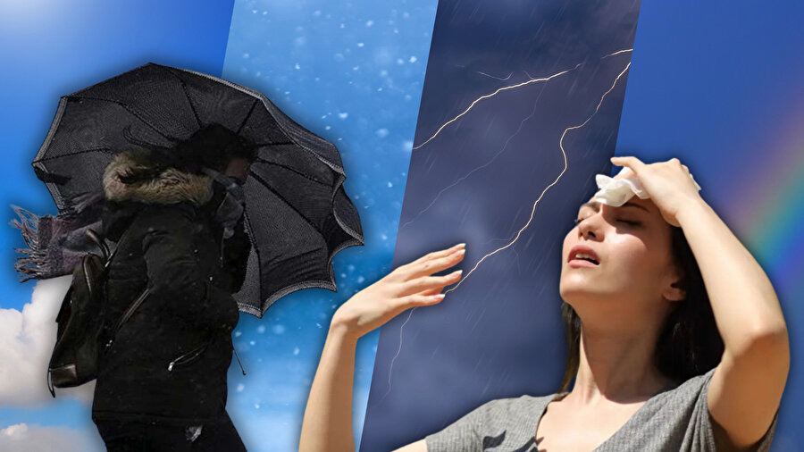 Bugün hava nasıl olacak? Kasım ortasında şaşırtan uyarı: İşte il il hava durumu...