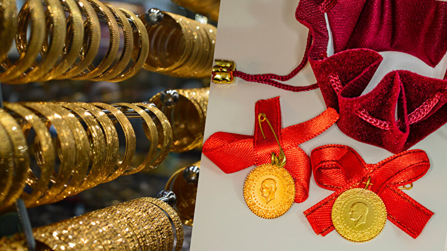 Haftanın sürprizi yatırım aracı belli oldu! Herkes altın ve doları beklerken sonuç başka yerden geldi