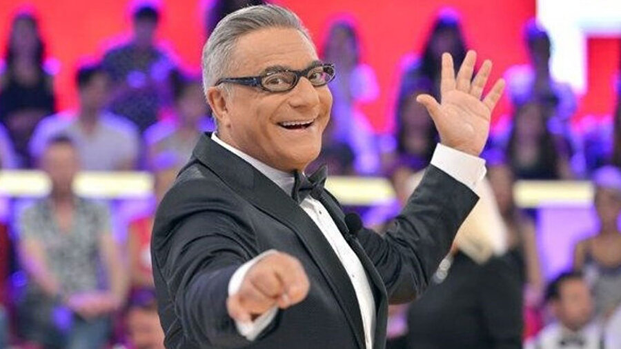 Mehmet Ali Erbil evinde fenalaştı