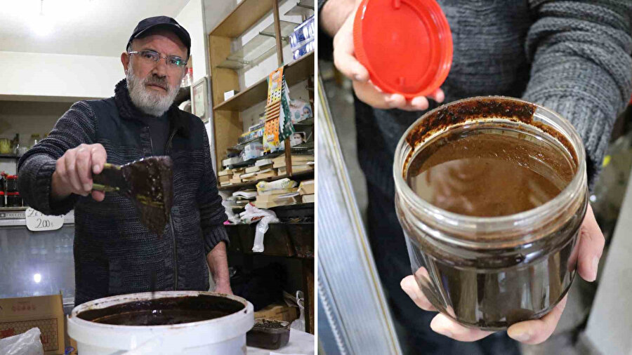 Sivas’ta herkes bu lezzeti arıyor