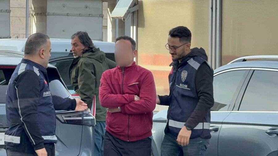 Şube müdürü 30 bin euro zimmet iddiasıyla tutuklandı