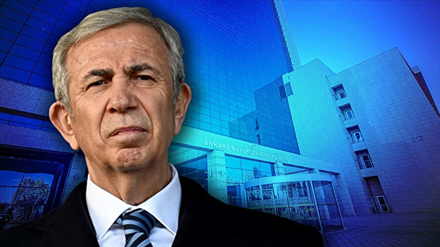 Mansur Yavaş'a soruşturma izni