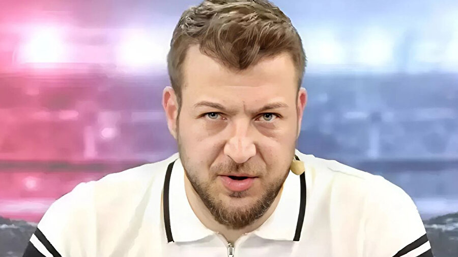 Yasadışı kumar oynuyordu: Batuhan Karadeniz hakkında kırmızı bülten çıkarıldı