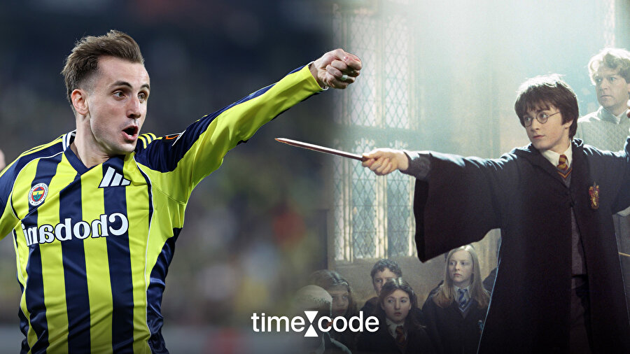 Kerem Aktürkoğlu'na Telif Davası