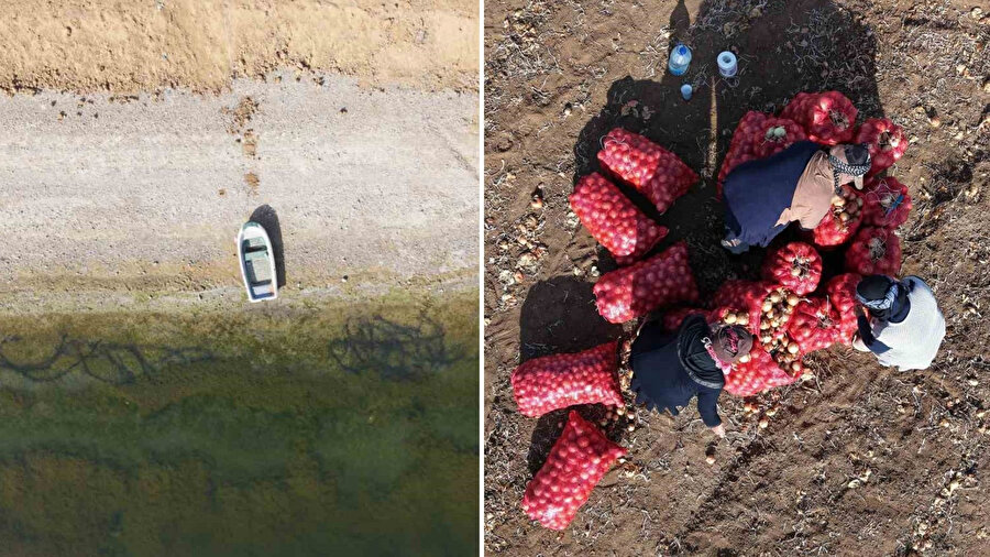 Kuraklık riski büyüyor