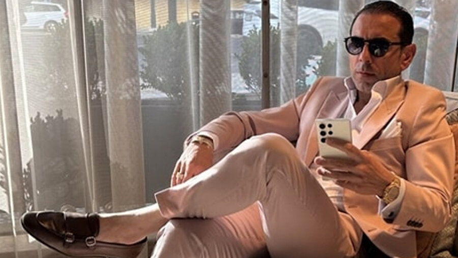 Yasa dışı bahis soruşturması: Fedlan Kılıçaslan hakkında kırmızı bülten