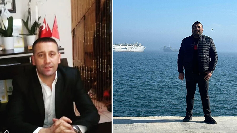 İş yerindeki tartışma silahlı çatışmaya dönüştü