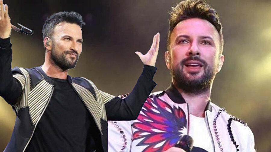 Tarkan konser biletleri ne kadar? Tarkan konser tarihleri ne zaman?