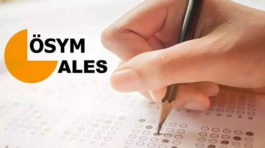 ALES ne zaman? ALES saat kaçta başlıyor, kaç dakika sürecek, kaçta bitecek?