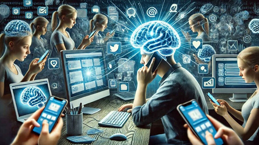 Dikkat çekici bulgular ortaya çıktı