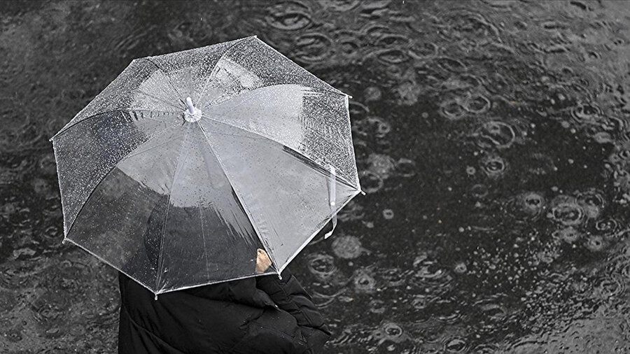 İstanbullular hazır olun, 9 derece birden düşecek! Batı'da kuvvetli yağış geliyor: Meteoroloji o illerde uyarı yaptı
