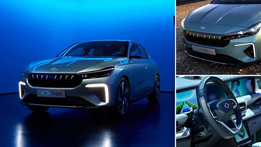 Togg T10F'den dikkat çekici performans: Tek depo şarjla İstanbul’dan İzmir’e ulaştı