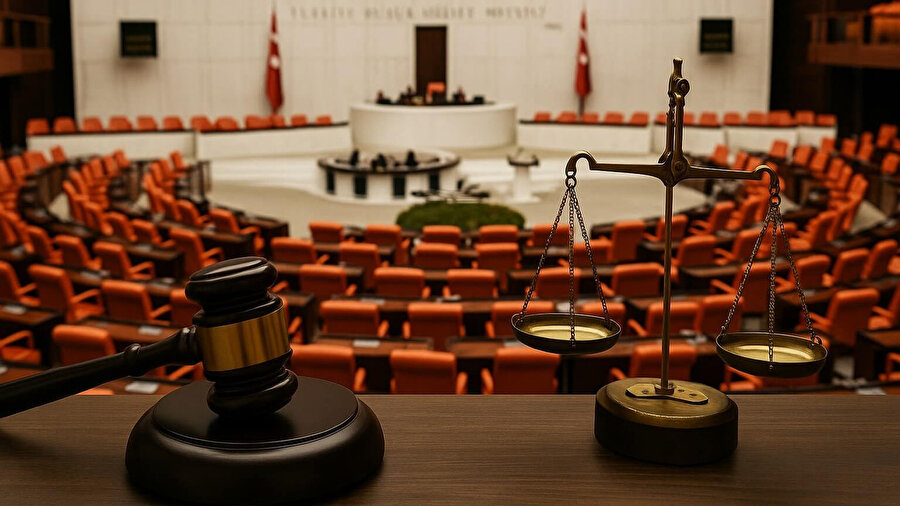 11. Yargı Paketi Son Durum: 2025 11. Yargı Paketi Maddeleri Neler, Af Var mı, İnfaz Düzenlemesi Gelecek mi?