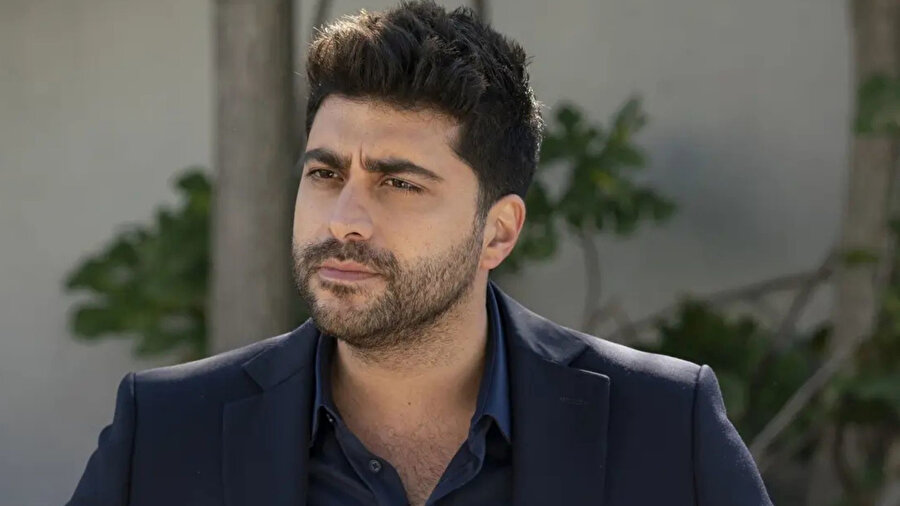 Doğukan Güngör diziden ayrılıyor mu