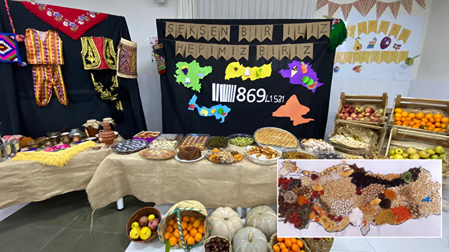 Yerli Malı Haftası Ne Zaman 2025? Okullarda Kutlama Tarihleri