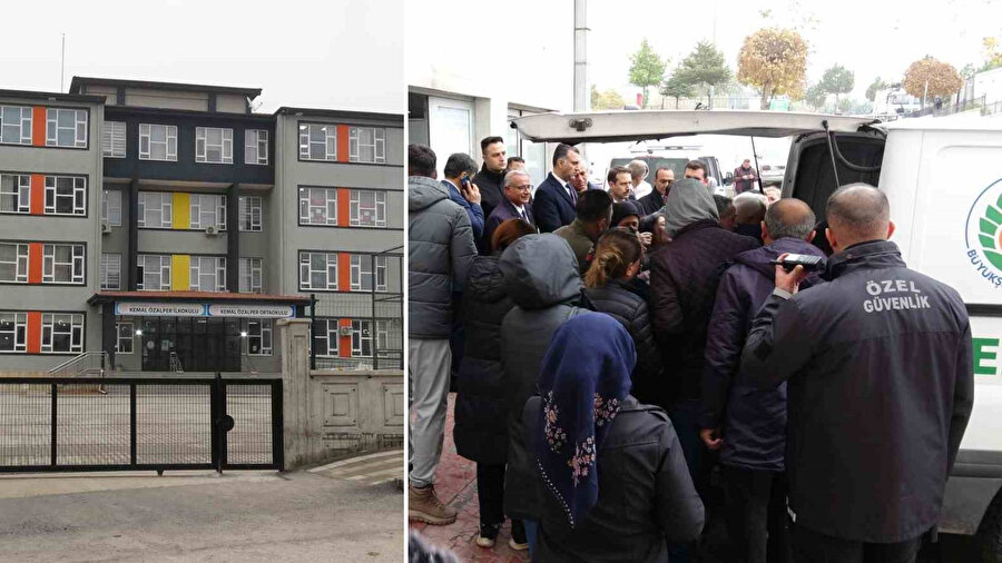 Ders arasında fenalaştı: 12 yaşındaki öğrenci kalp krizi geçirerek hayatını kaybetti