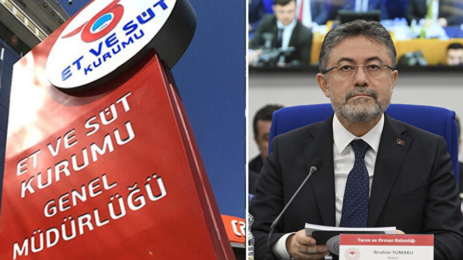 Bakan Yumaklı'dan ESK açıklaması