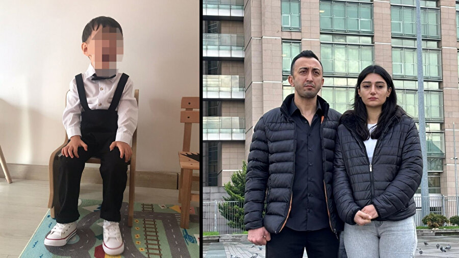 Minik Karan'da hayatını kaybetmişti