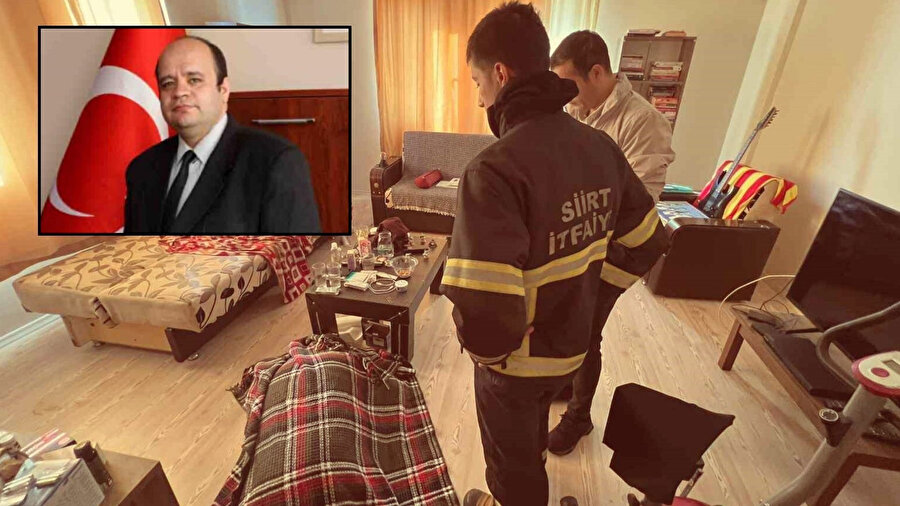  Semih Serkant Aktuğ