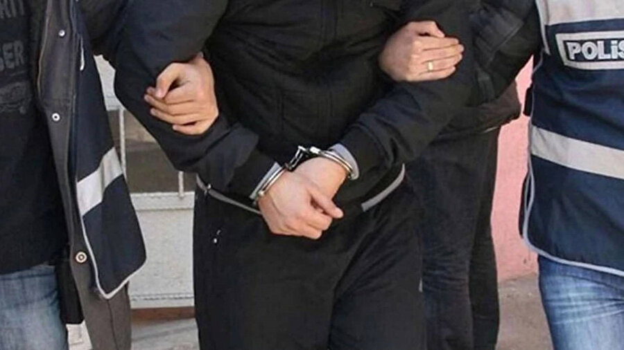 Organize suç örgütlerine darbe