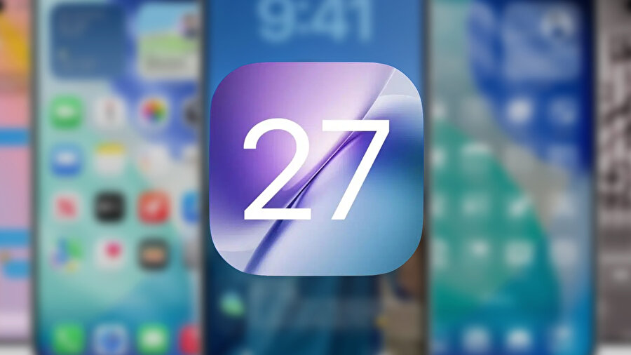 iOS 27