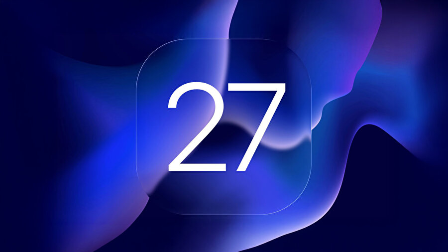 iOS 27